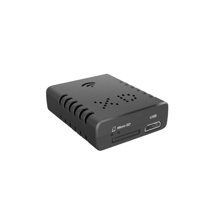 XD-W2 WiFi IR-CUT Mini Camera 1080P HD Camcorder Infrared Night Vision Camera, Support Remote Monitoring Function, XD-W2 XD-W2 WiFi IR-CUT Mini Camera 1080P HD Camcorder Infrared Night Vision Camera, Support Remote Monitoring Function, XD-W2